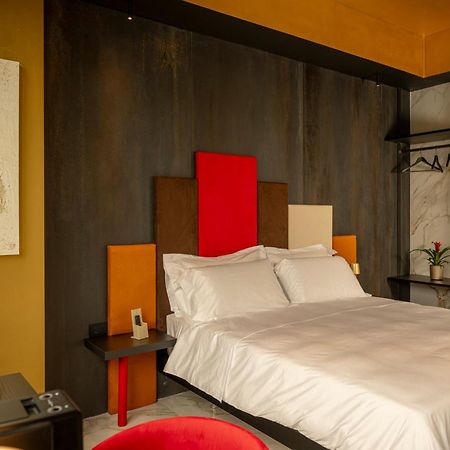 La Duse Luxury Rooms Pescara Buitenkant foto