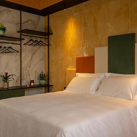 La Duse Luxury Rooms Pescara Buitenkant foto