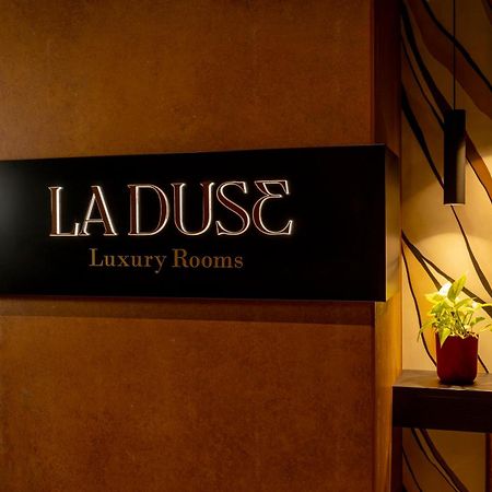 La Duse Luxury Rooms Pescara Buitenkant foto