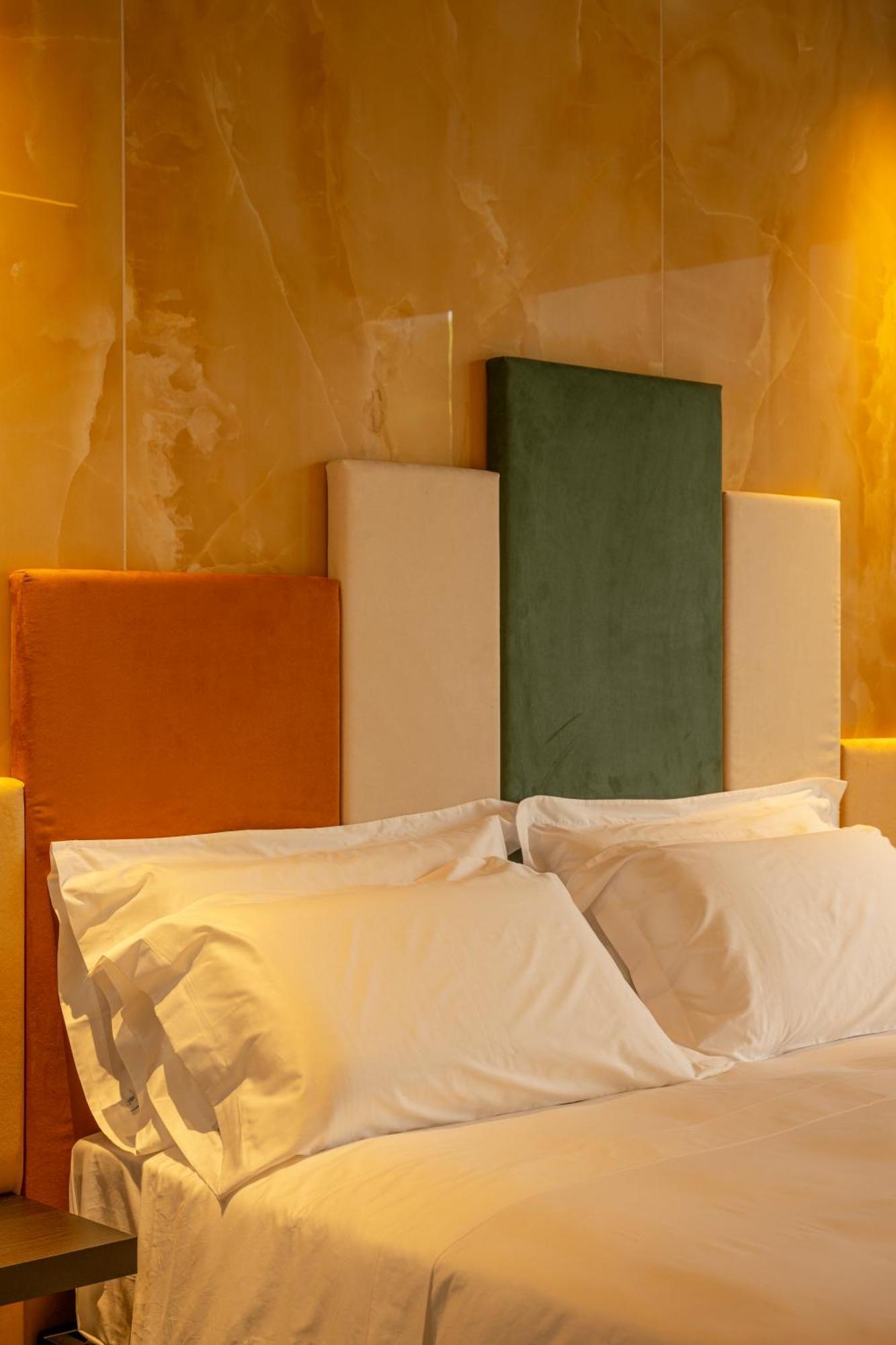 La Duse Luxury Rooms Pescara Buitenkant foto