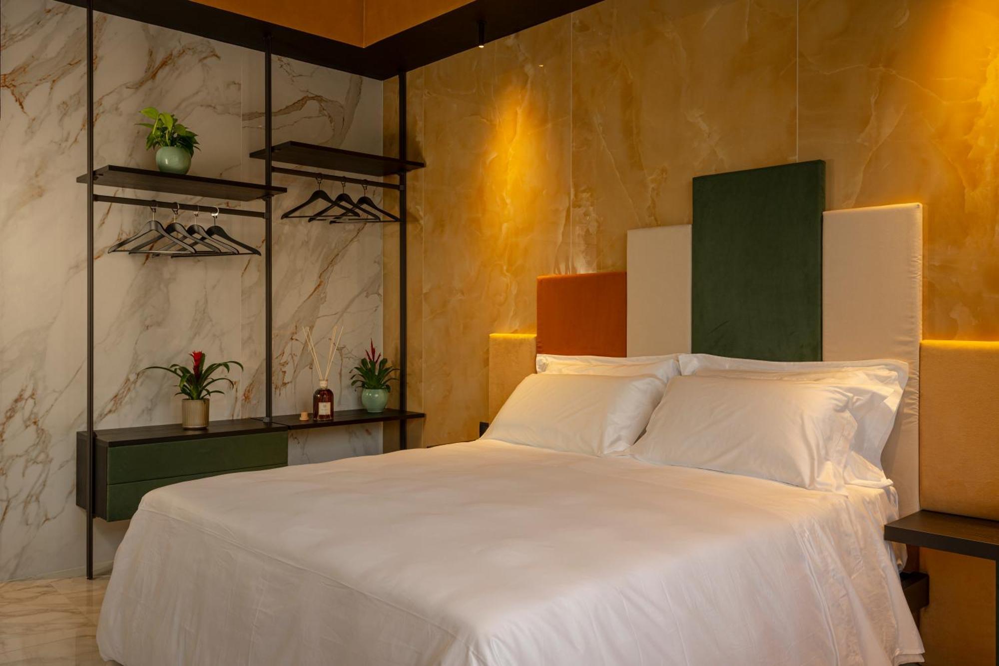 La Duse Luxury Rooms Pescara Buitenkant foto