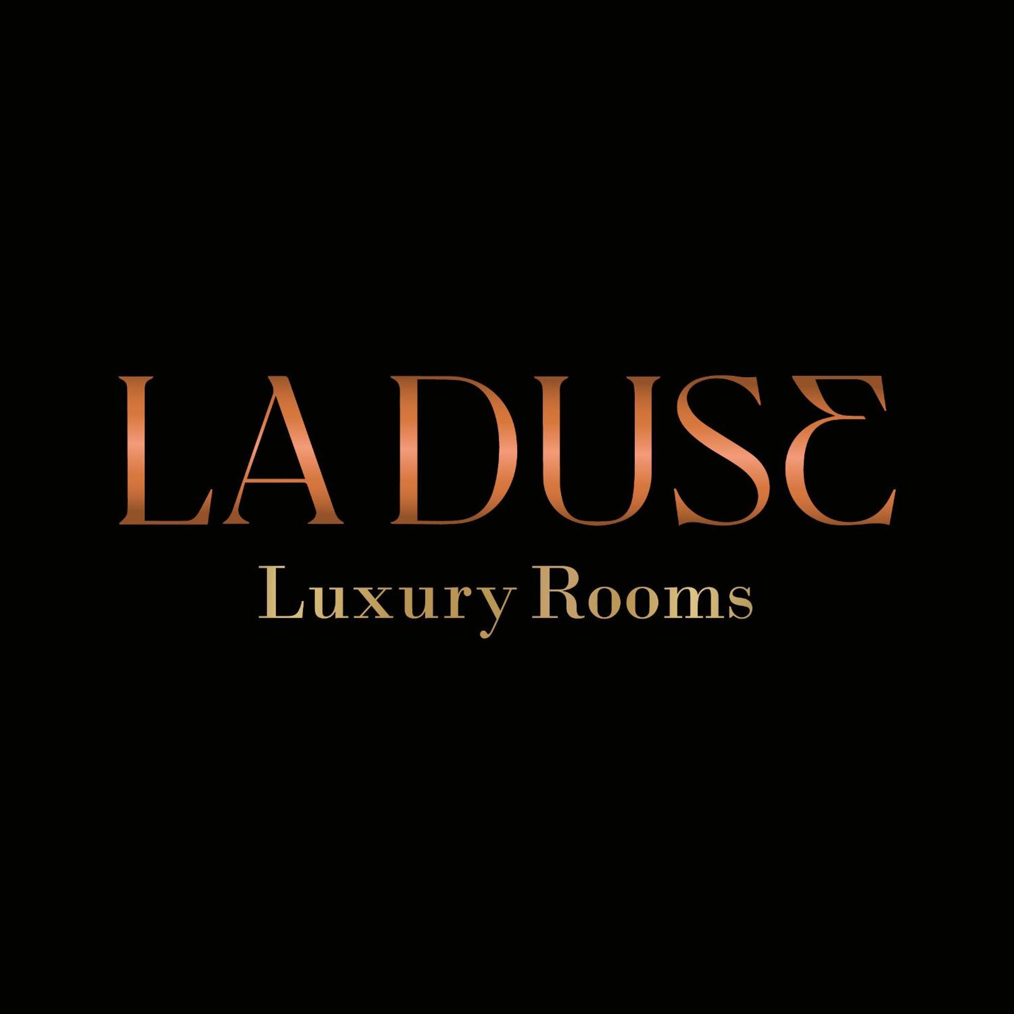 La Duse Luxury Rooms Pescara Buitenkant foto