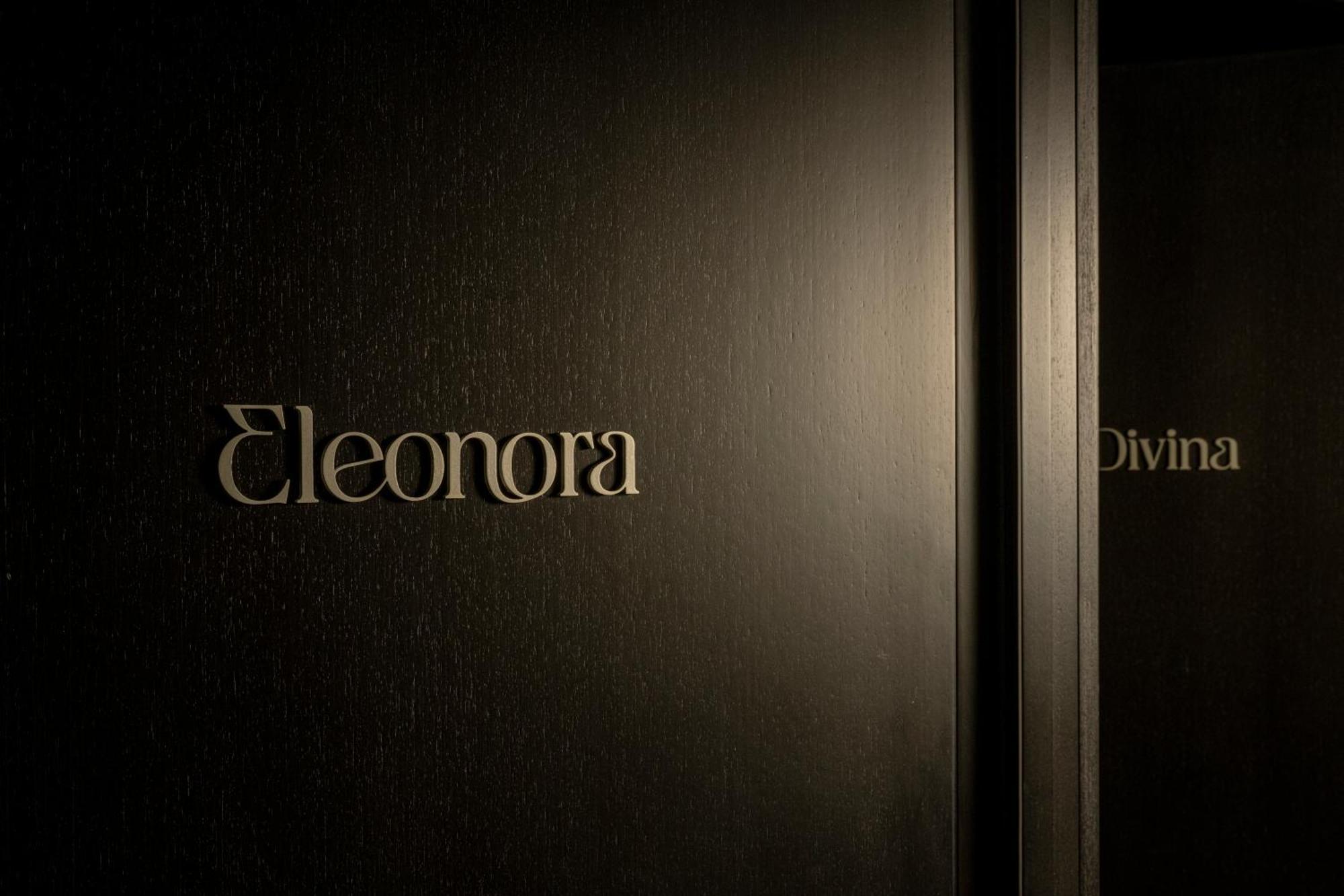 La Duse Luxury Rooms Pescara Buitenkant foto