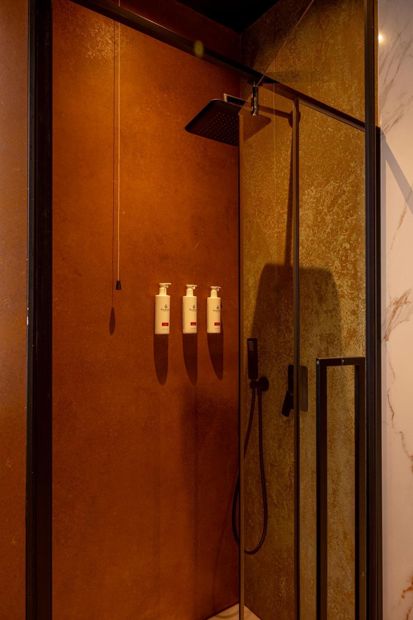 La Duse Luxury Rooms Pescara Buitenkant foto