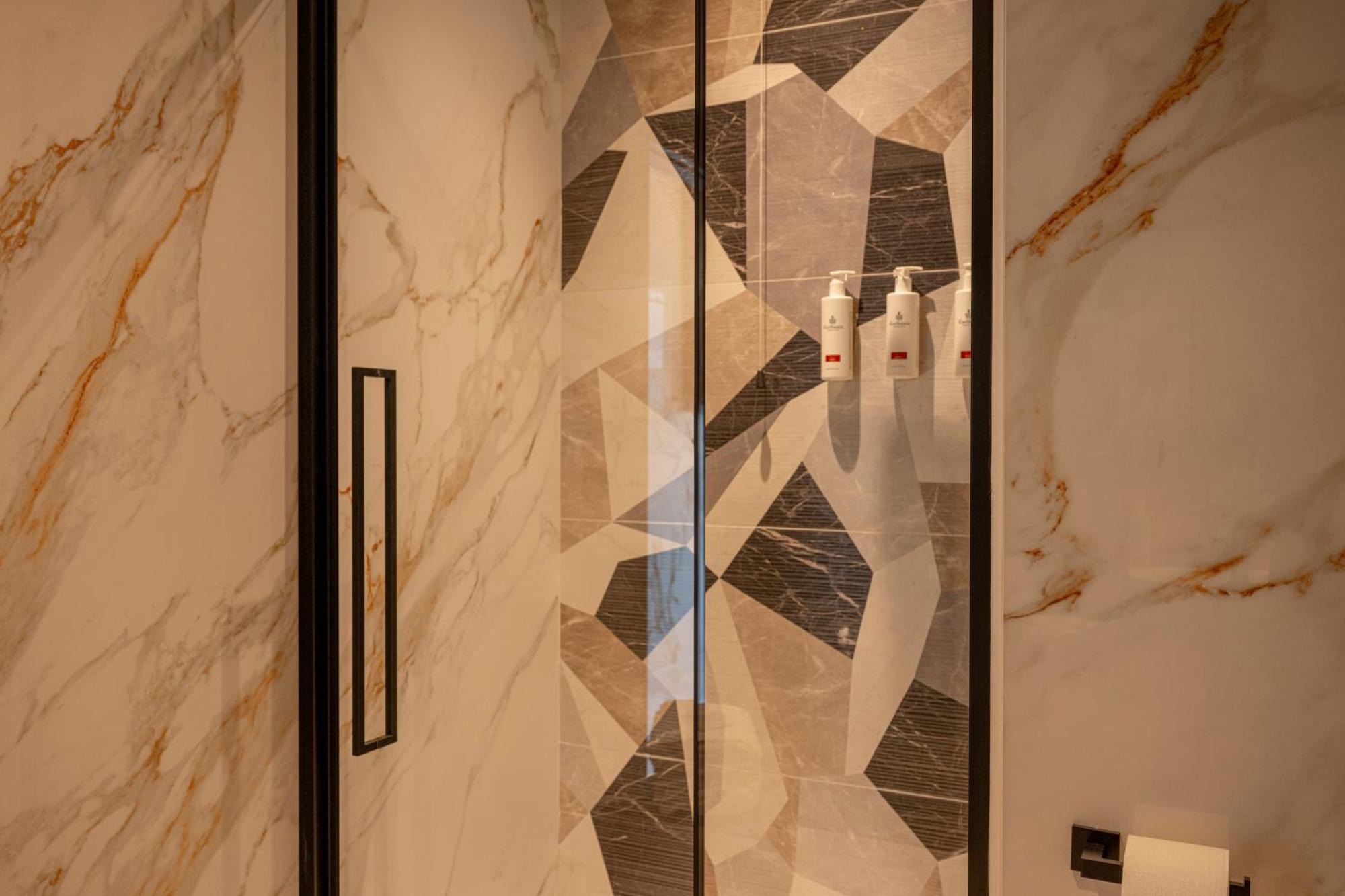 La Duse Luxury Rooms Pescara Buitenkant foto