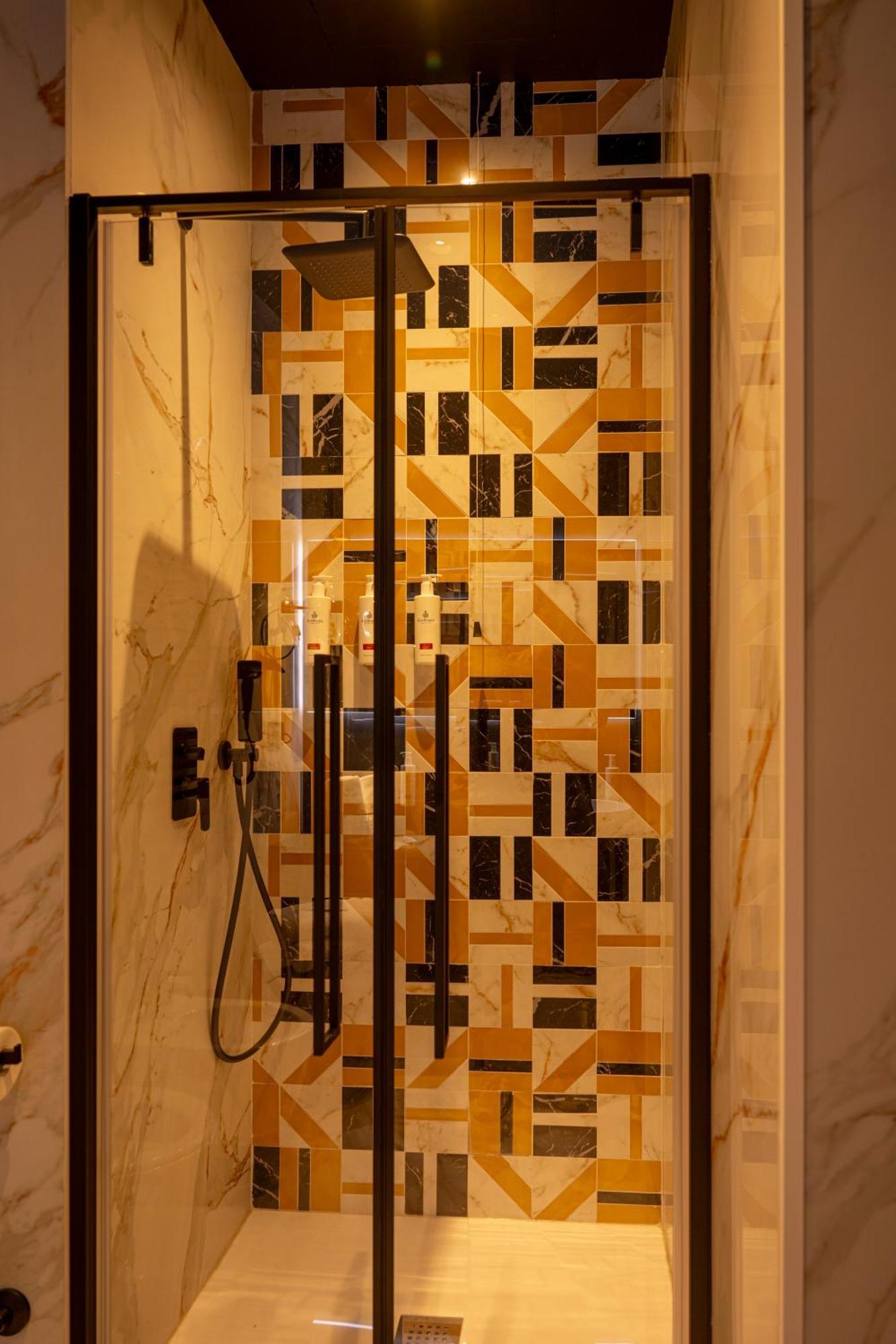 La Duse Luxury Rooms Pescara Buitenkant foto